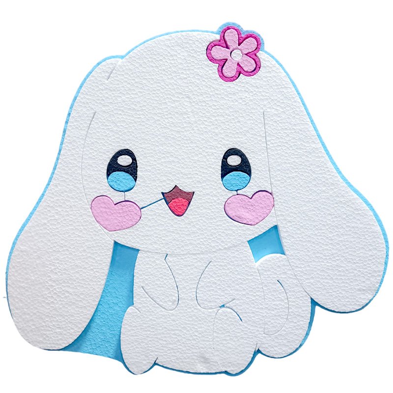 PIÑATA 50CM CINNAMOROLL