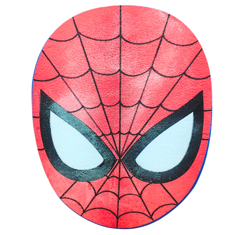 PIÑATA PLUM SPIDERMAN