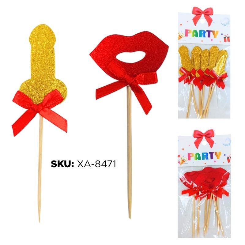PINCHO DESP. SOLTERA 2MOD X6P PX12 600B