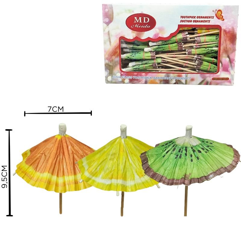 PINCHO SOMBRILLA X96PCS X100B