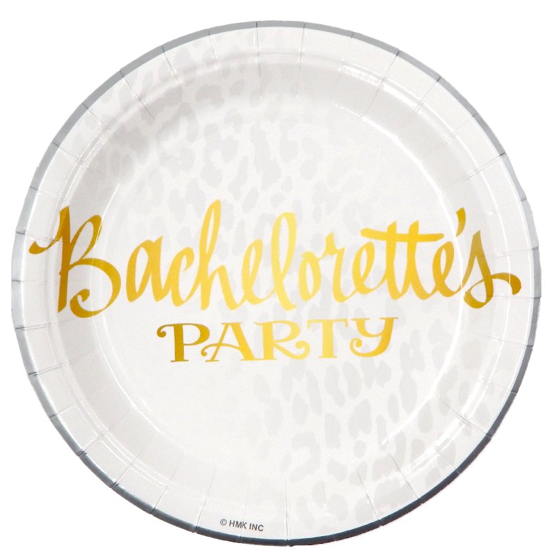 PLATO BACHELORETTE N7 X6PCS