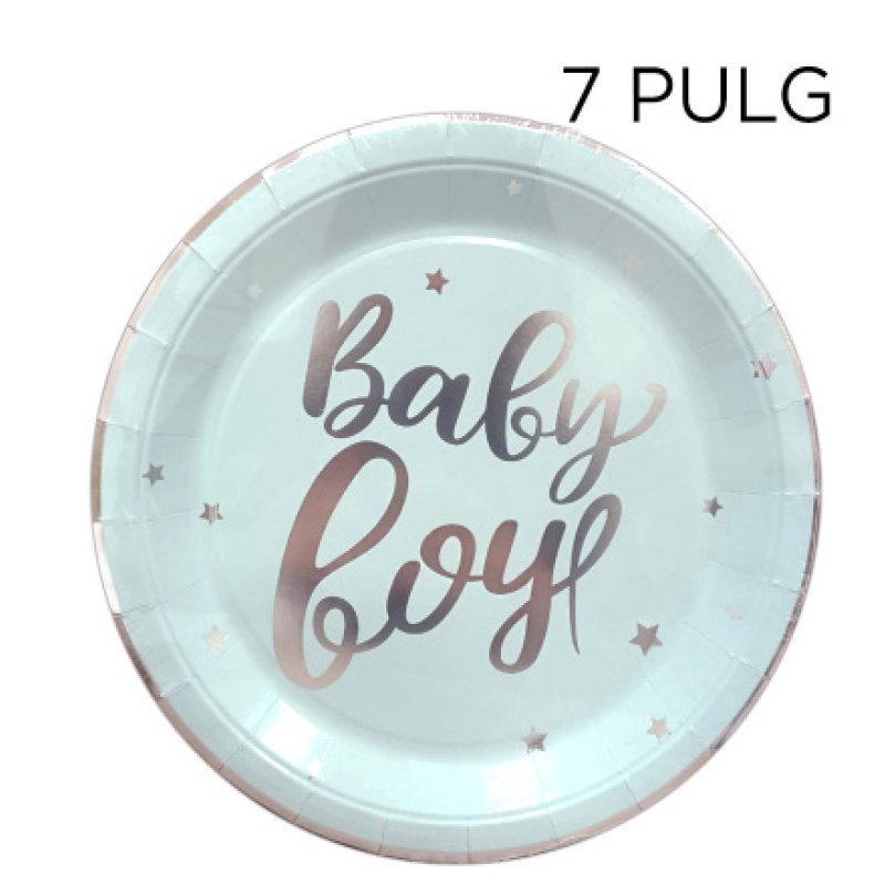 PLATO N7 BABY BOY X10U X300B