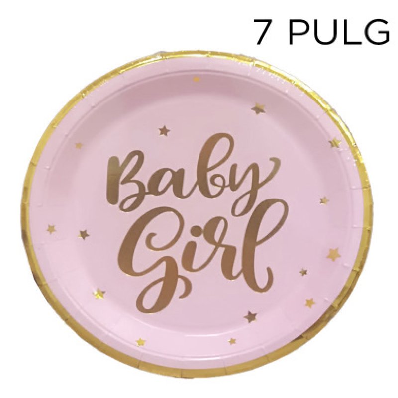 PLATO N7 BABY GIRL X10U X300B
