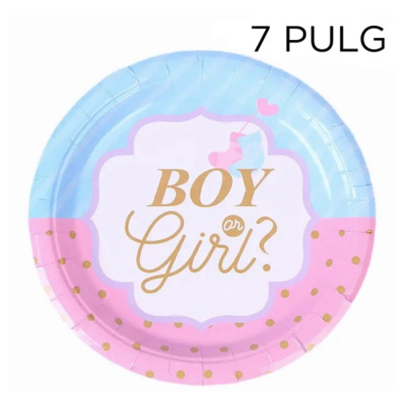 PLATO N7 BOY GIRL X10PCSX300B