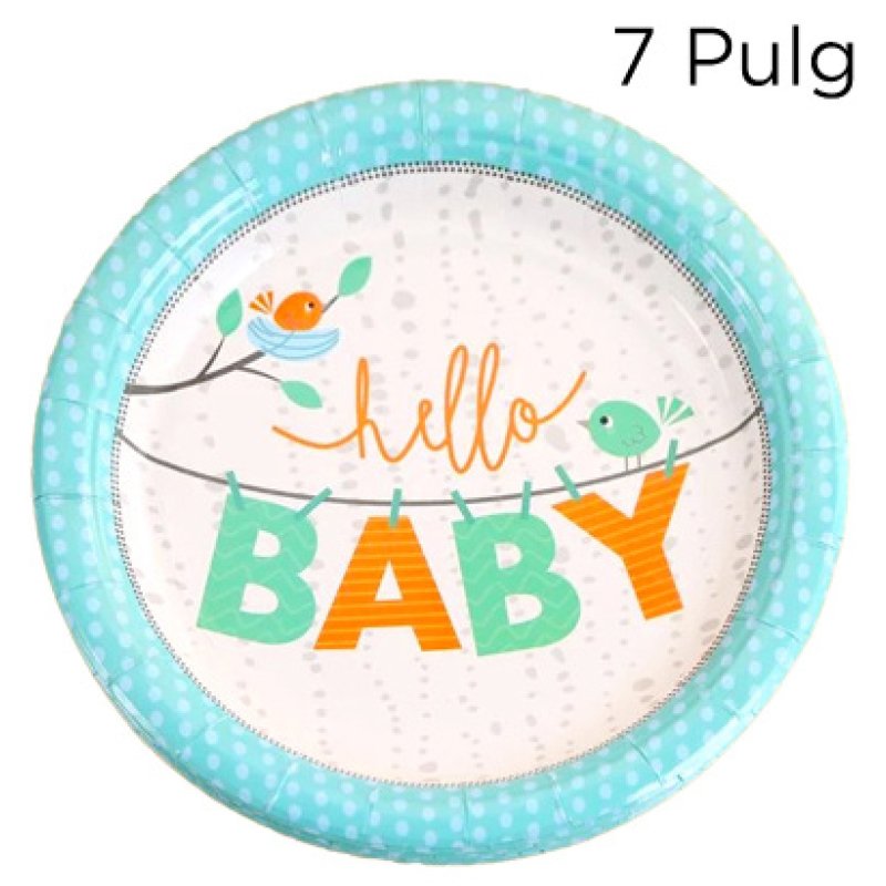 PLATO N7 HELLO BABY X10U X300B