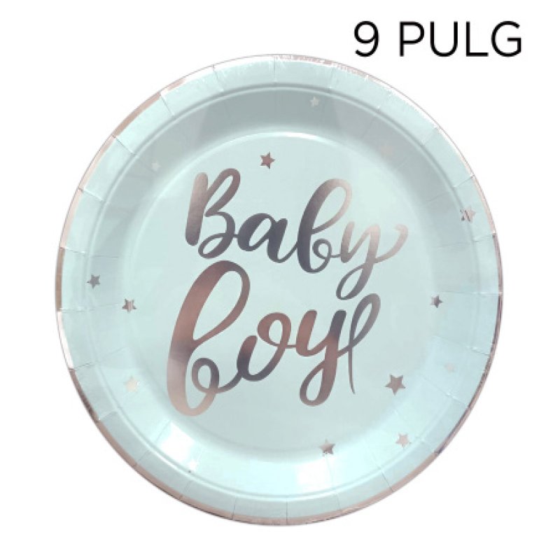 PLATO N9 BABY BOY X10U X300B