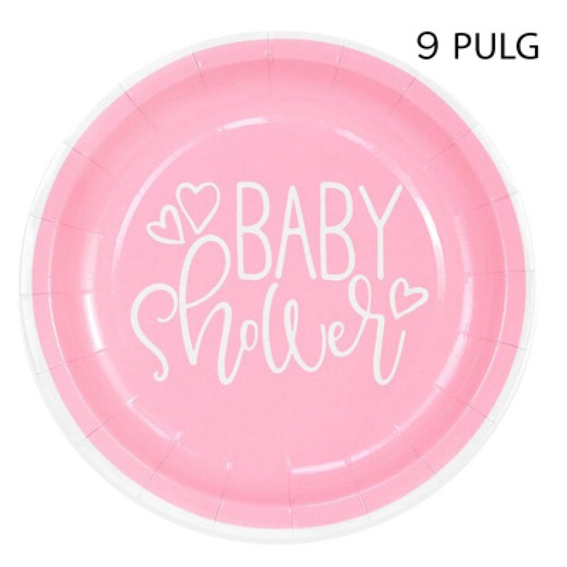 PLATO N9 BABY/S ROSA X8U X200B
