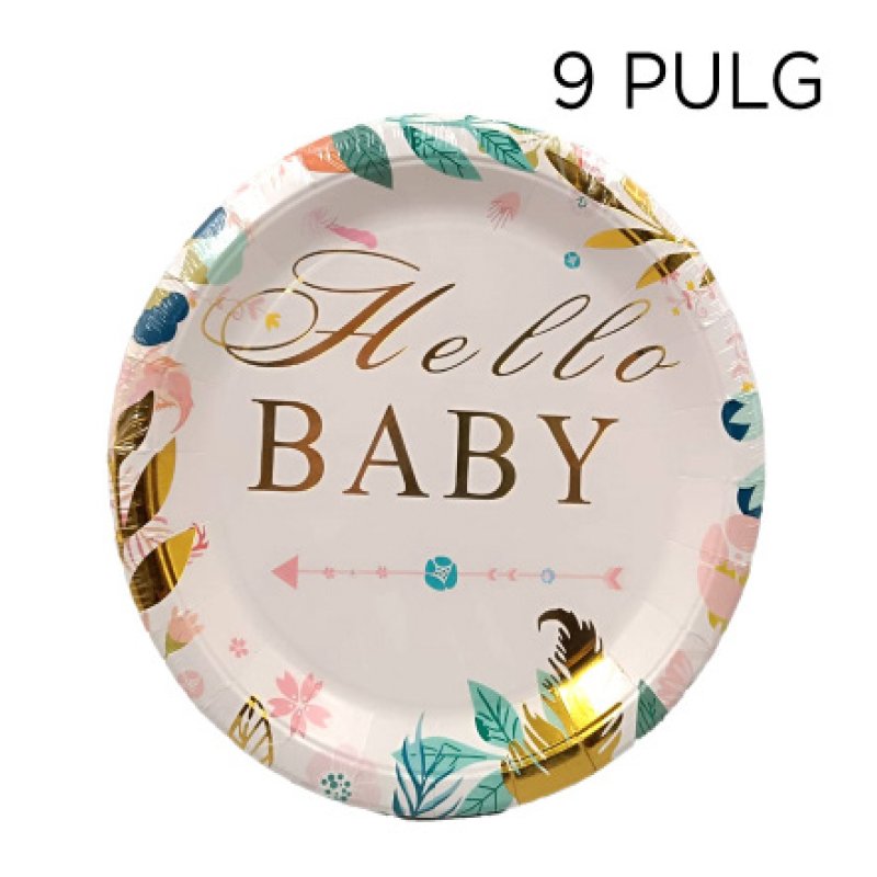 PLATO N9 HELLO BABY/ROS X10U X300B