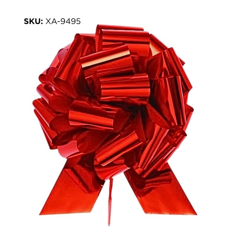 POMPO GR.ROJO XU BX200
