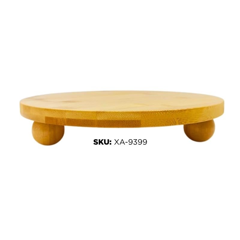 PORTA BOCADI MADERA RED 24.5X4.5CM XU X20B