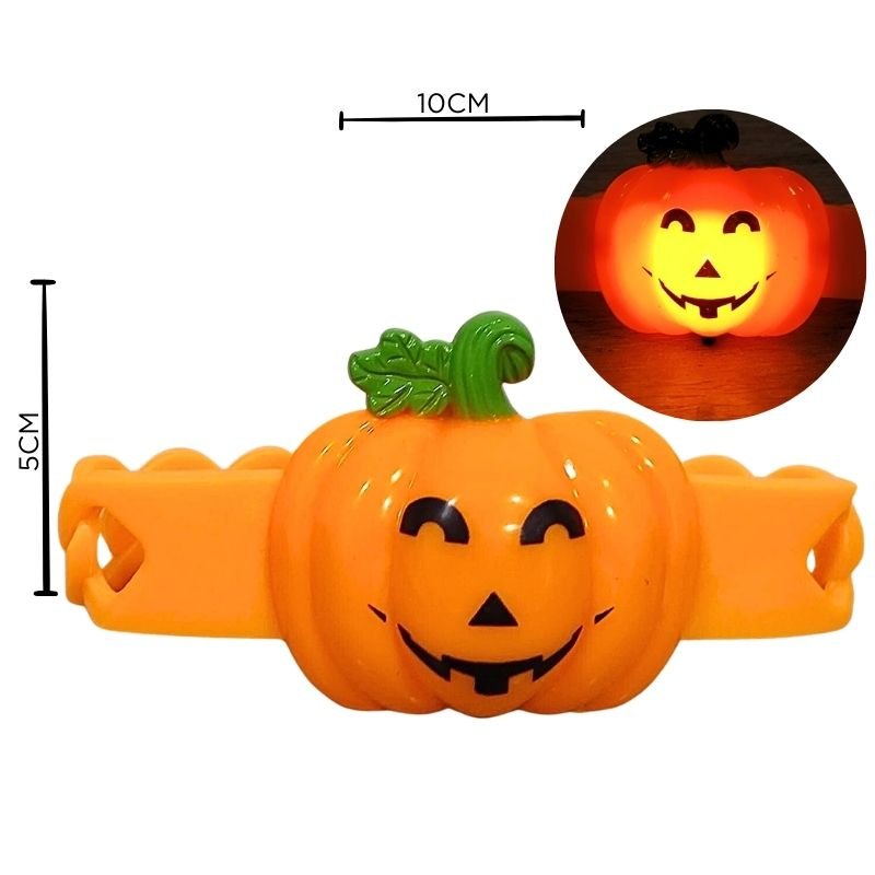PULSERA DE CALABAZA HALL XU X576B