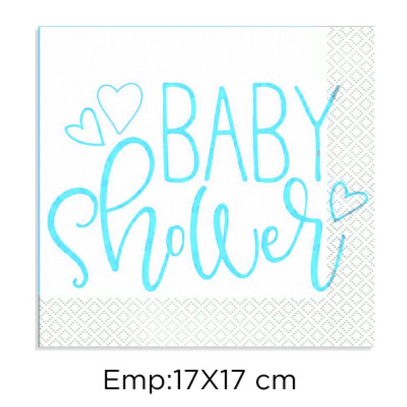 SERV. BABY/SHOWER CEL X16 X200B