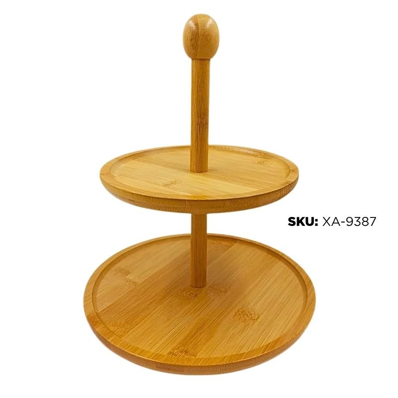 SET TABLA QUESO RED. 2PCS XU X12B