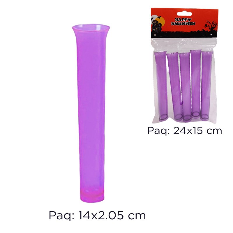 SHOT HALLWN MORADO X120B