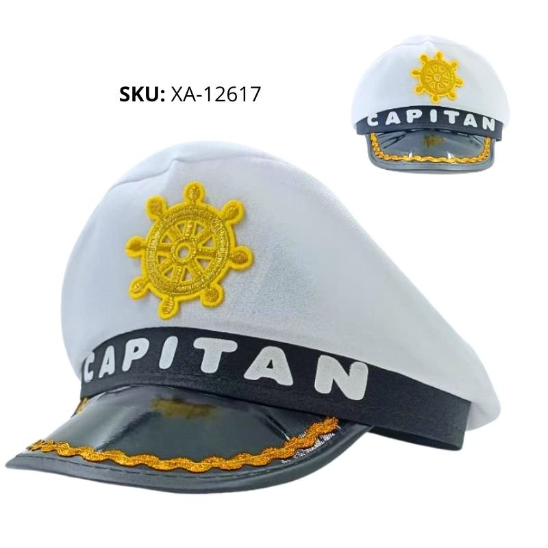 SOMBRERO CAPITAN X120B