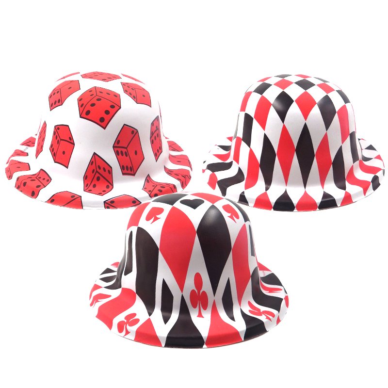 SOMBRERO CARTAS XU