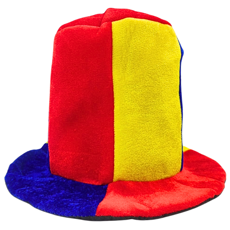 SOMBRERO CUBO ECUADOR X100B