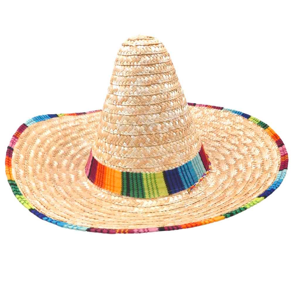 SOMBRERO MEXICANO CAFE X100B