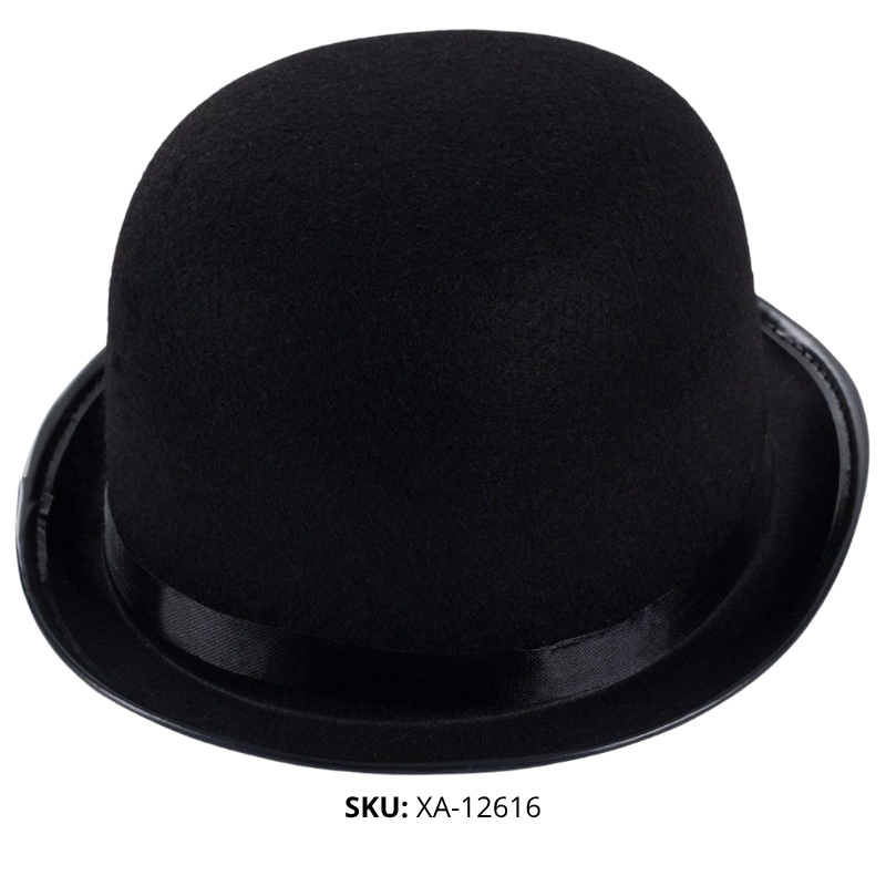 SOMBRERO NEGRO X120B