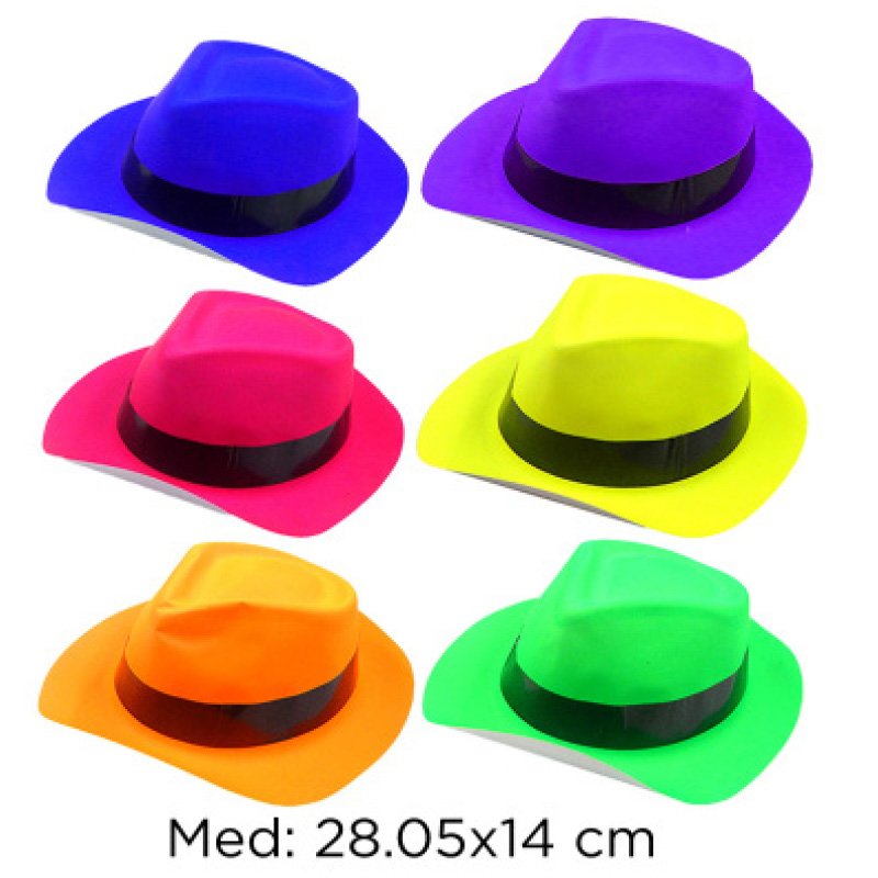 SOMBRERO NEON XU X720B
