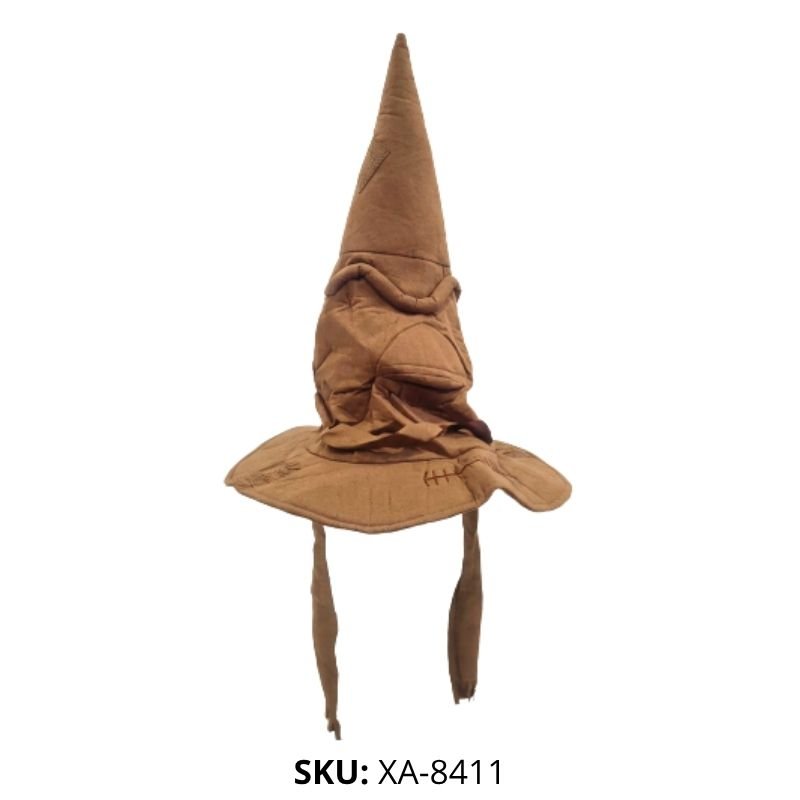 SOMBRERO SELECCIONADOR H/POTTER BX120