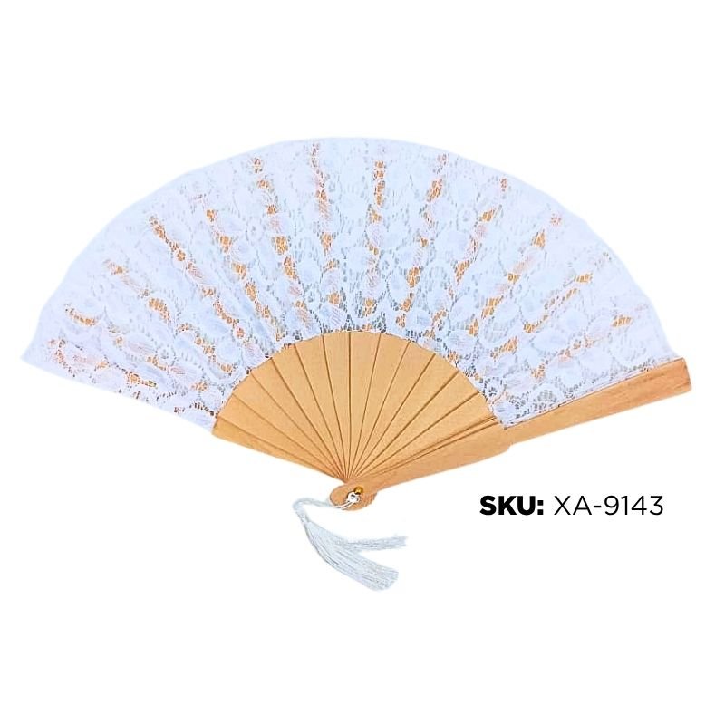 ABANICO RANDA BLANCO XU X12PAQ X600B