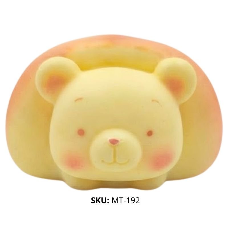 SQUISHY OSITO REF:MT-192
