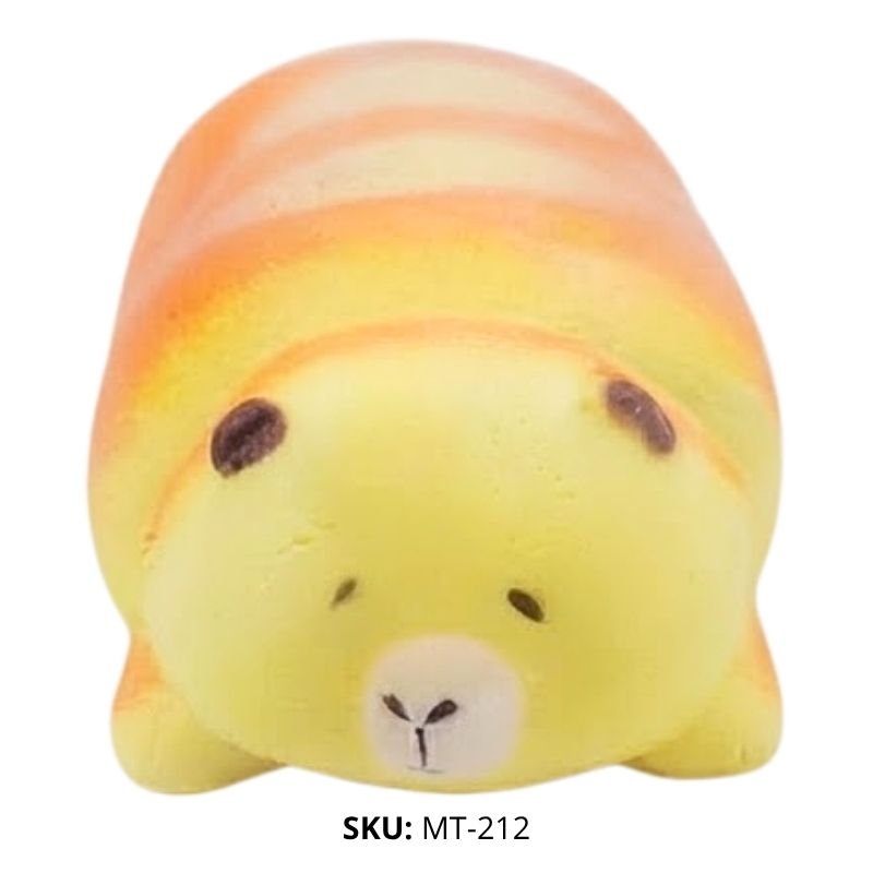 SQUISHY PAN LARGO OSITO MT-212