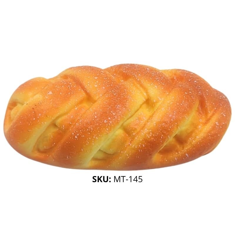 SQUISHY PAN TRENZADO REF: MT-145-200
