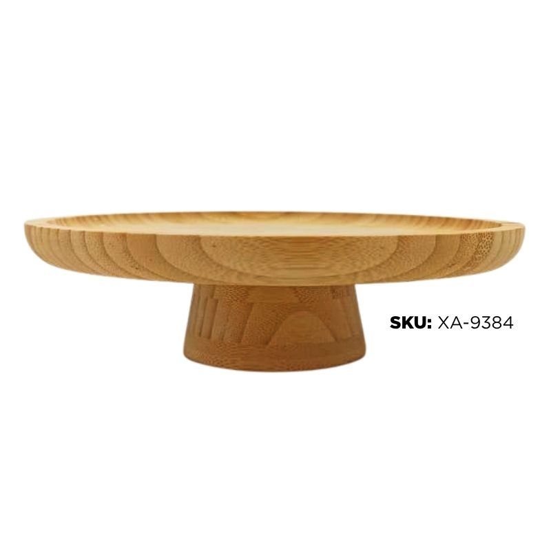 TABLA QUESO RED. MADERA 20X1.5CM XU X24B
