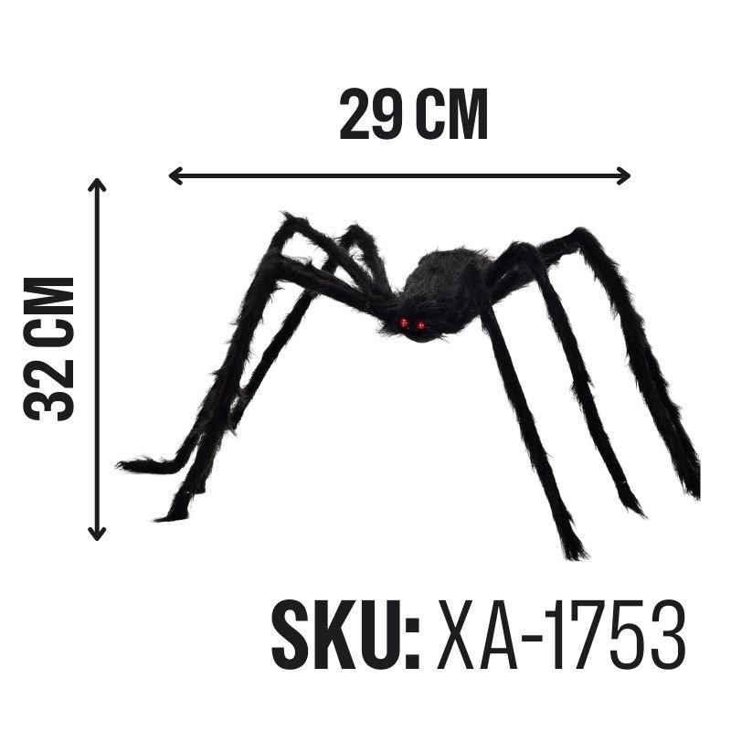 TARANTULA PEQ BX100