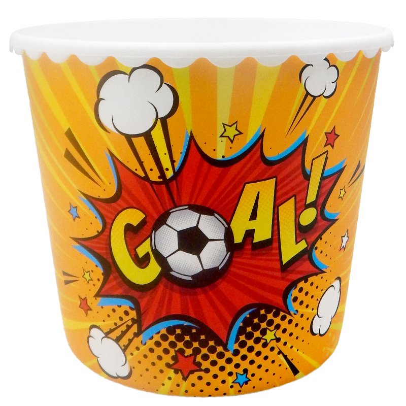 TAZON P/ CANGUIL GOAL