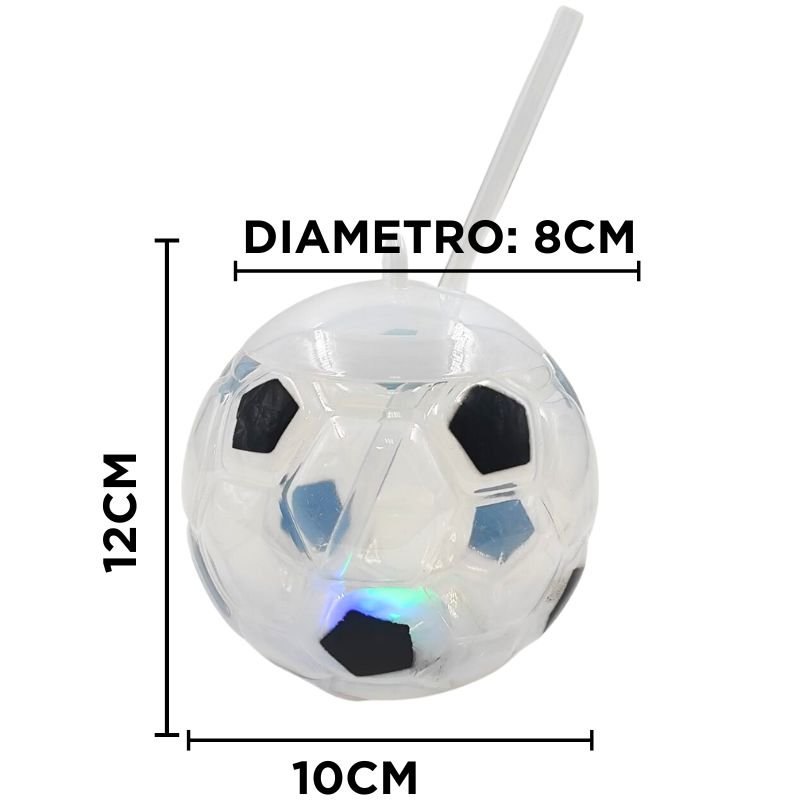 TOMATODO BALON FUTBOL XU X100B