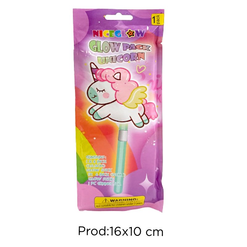 VARITA NEON UNICORNIO XU X480B