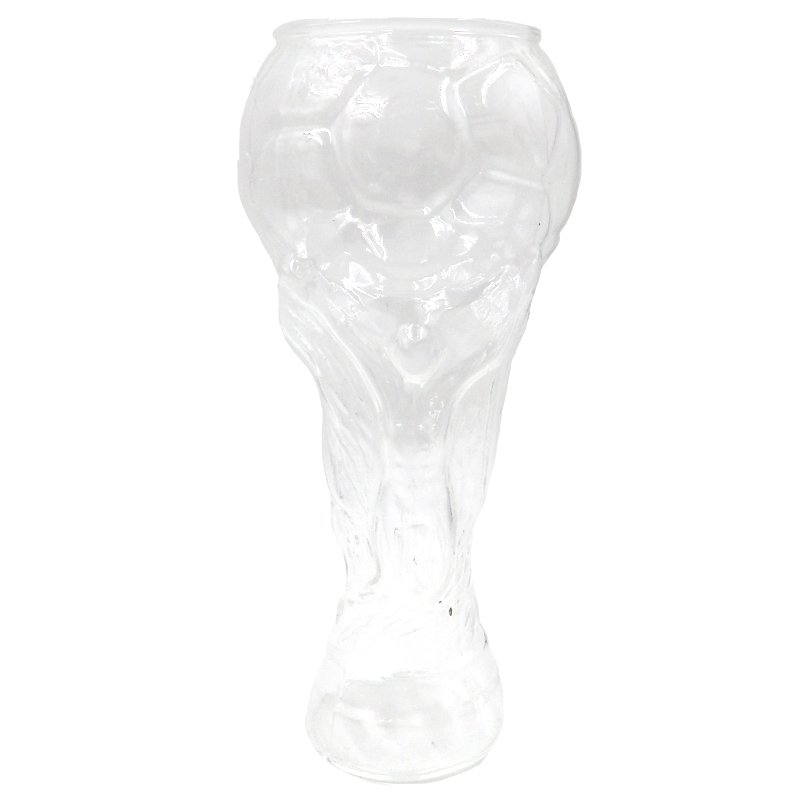 VASO CERVECERO MUNDIAL 450ML