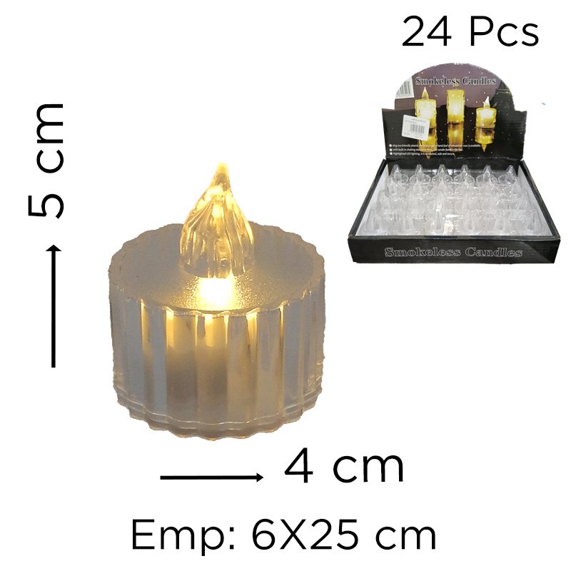 VELA CALIDA ACRI PQ X960B