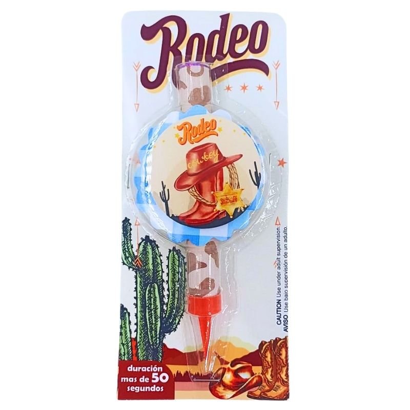 VELA VOLCAN VAQUERO HOMBRE