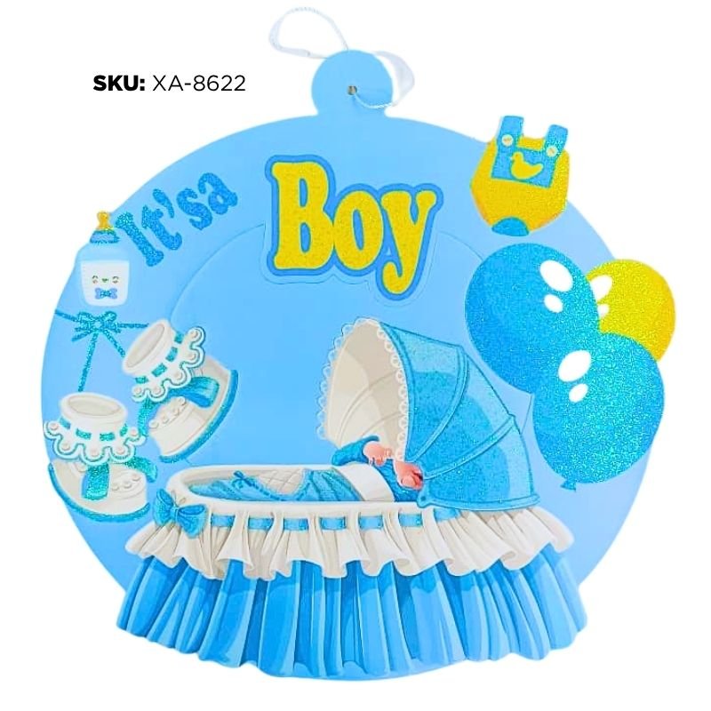 AFICHE IT¨A BOY XU / X360B