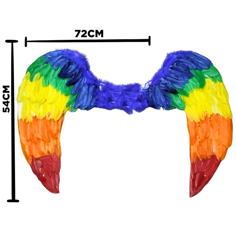 ALAS MULTICOLOR XU X120B