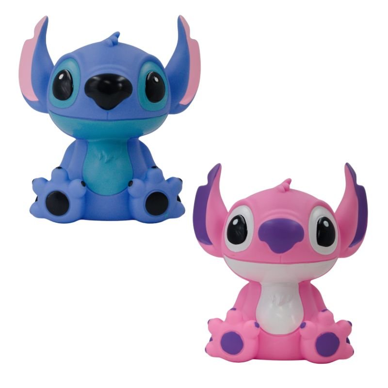 ALCANCIA STITCH MED ROSADO XU