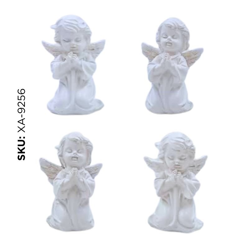 ANGEL BLANCO RESINA XU /384XB