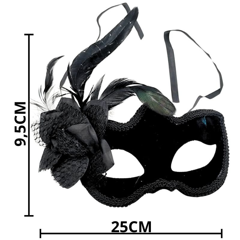 ANTIFAZ C/FLOR NEG XU X600B