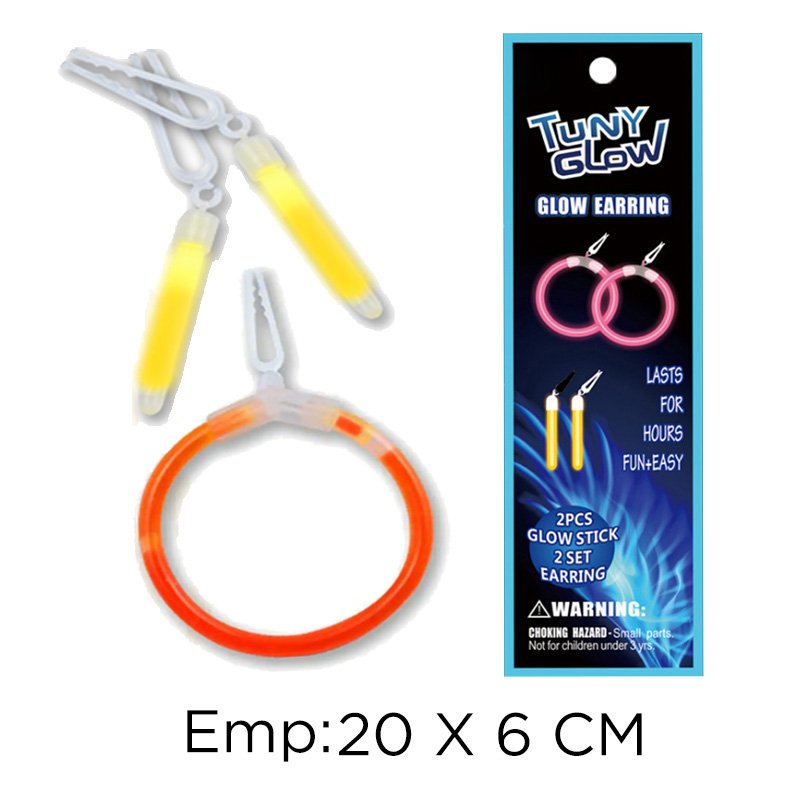 ARETE NEON TUNY GLOW