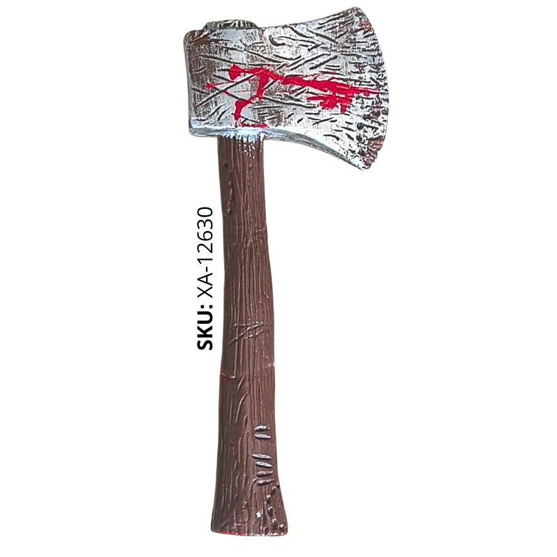 ARMA HACHA X120B