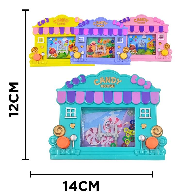 ATARI CANDYLAND CJA/12 X240B