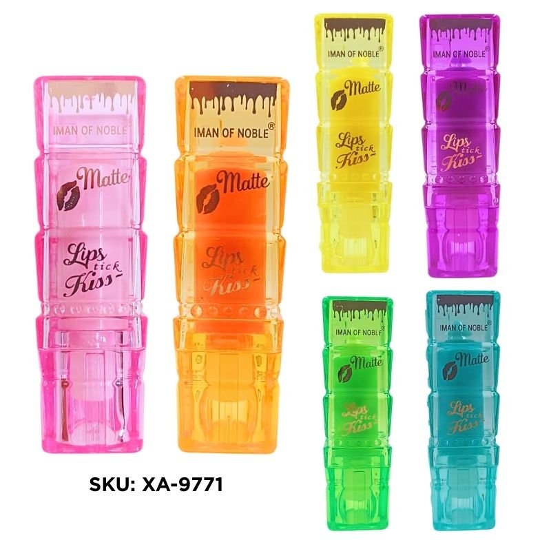 BALSAMO MAGICO NEON XU CX24 X1140B
