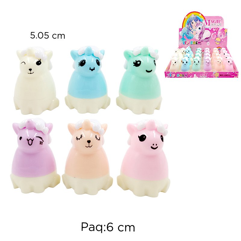 BALSAMO PONY XU X1440B