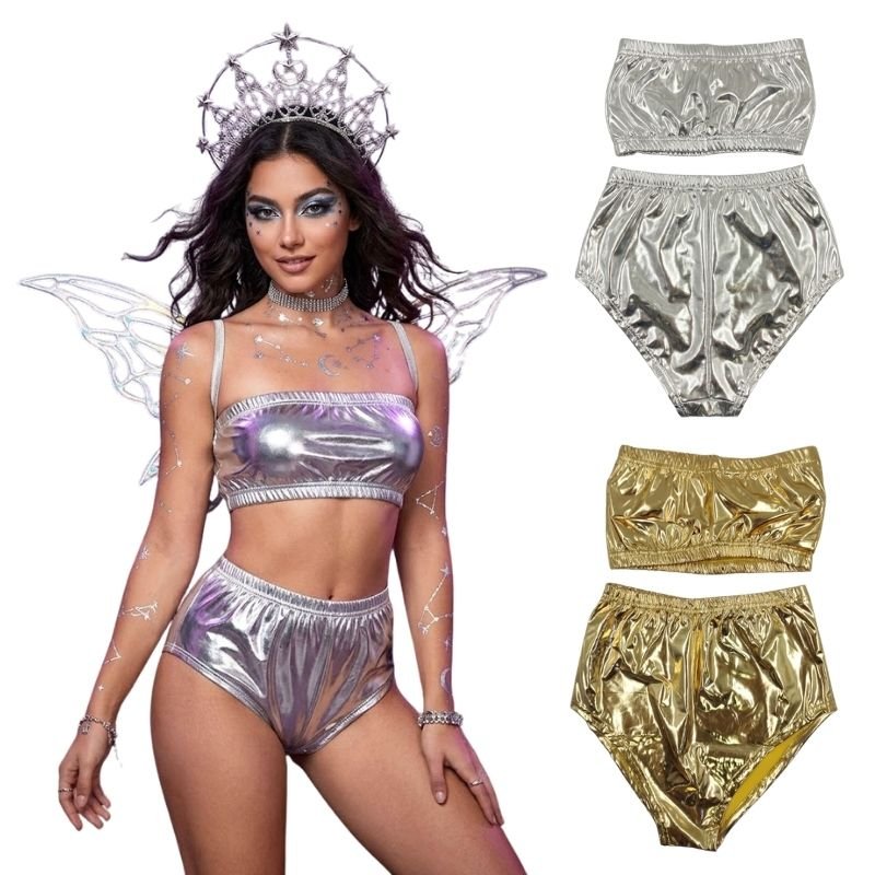 CONJUNTO MUJER 2PCS X200B