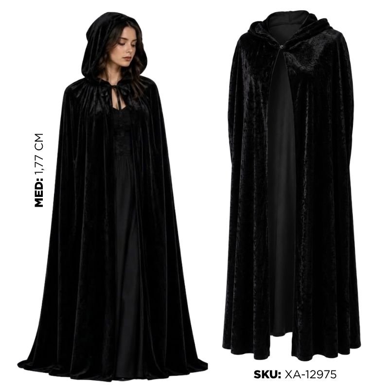 CAPA NEGRA XU X100B