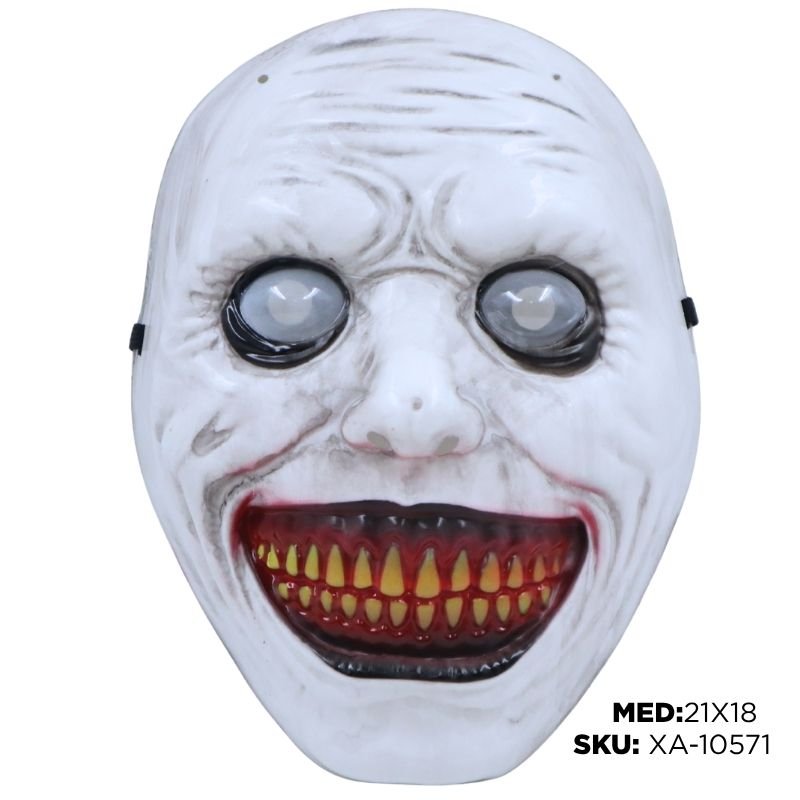 MASCARA TERRIFIER XU X600B